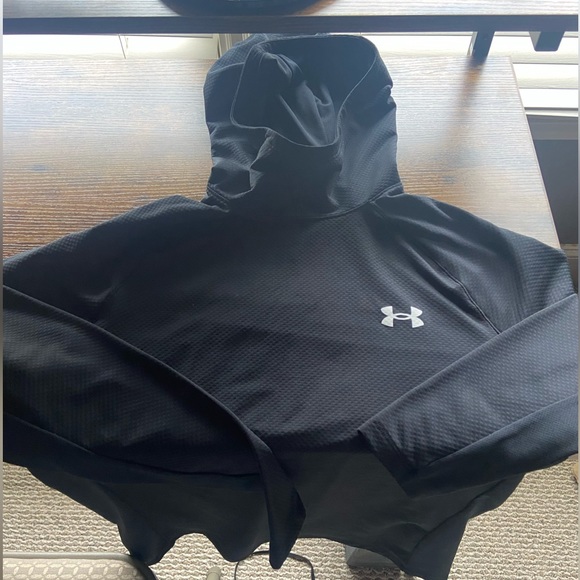Under Armour Golf Hoodie - Picture 1 of 2